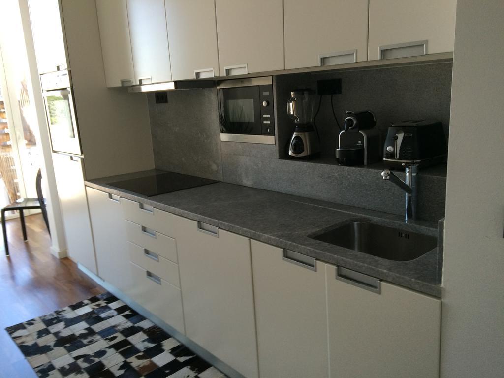 Apartamento Augusto Vieira